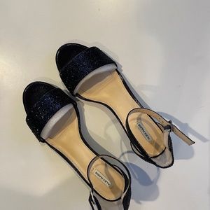 Deep navy Alex Marie dress shoe